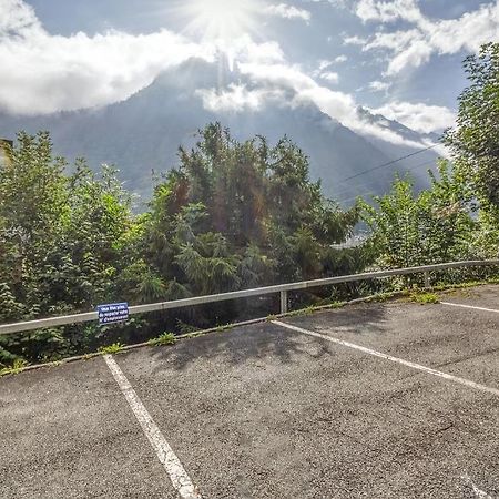 Appartement Cauterets Buitenkant foto